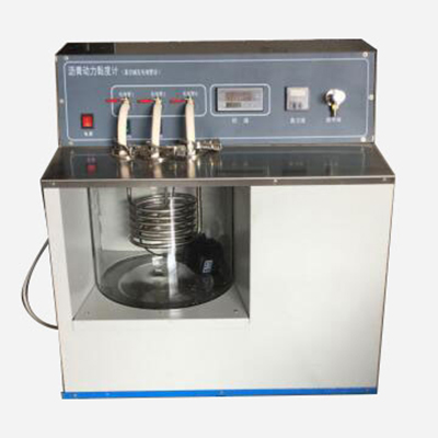 瀝青動力粘度計   SYD-0620型