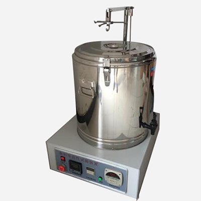 集料堅固性試驗(yàn)儀  JGY-3型